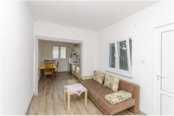 Lägenhet A1, för 6 personer