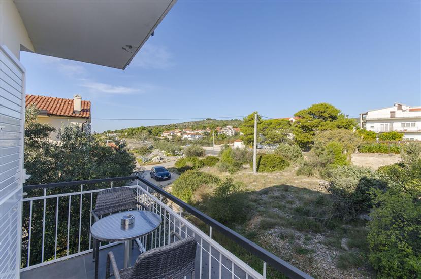 Lägenhet A1, för 6 personer