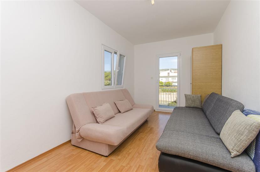 Lägenhet A2, för 4 personer