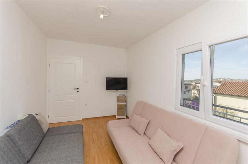 Lägenhet A2, för 4 personer