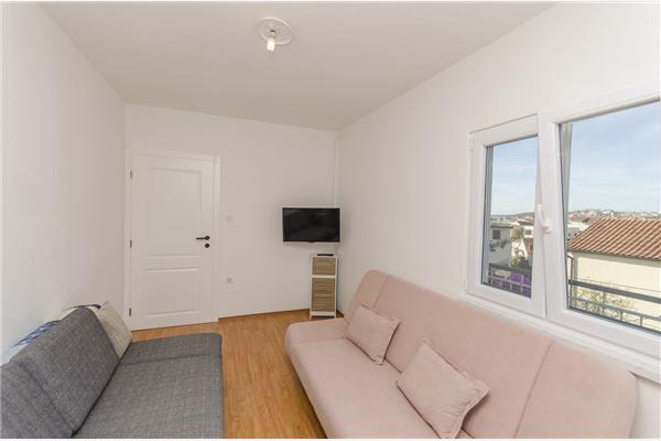 Lägenhet A2, för 4 personer