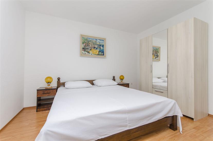 Lägenhet A2, för 4 personer