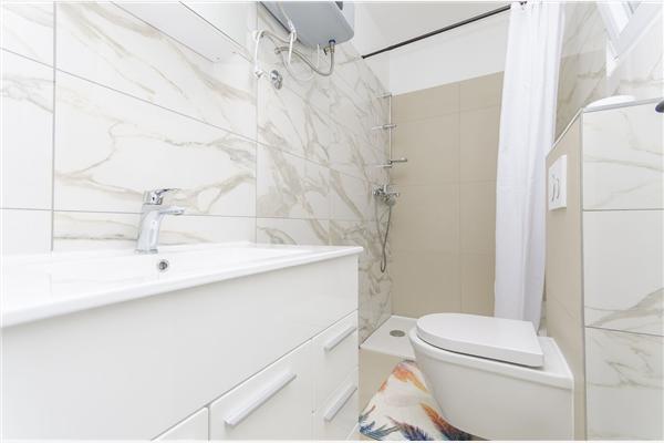 Lägenhet A2, för 4 personer