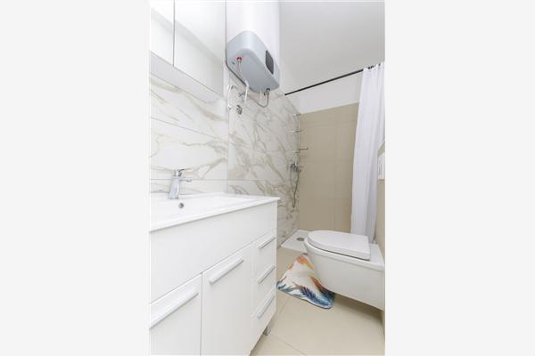 Lägenhet A2, för 4 personer