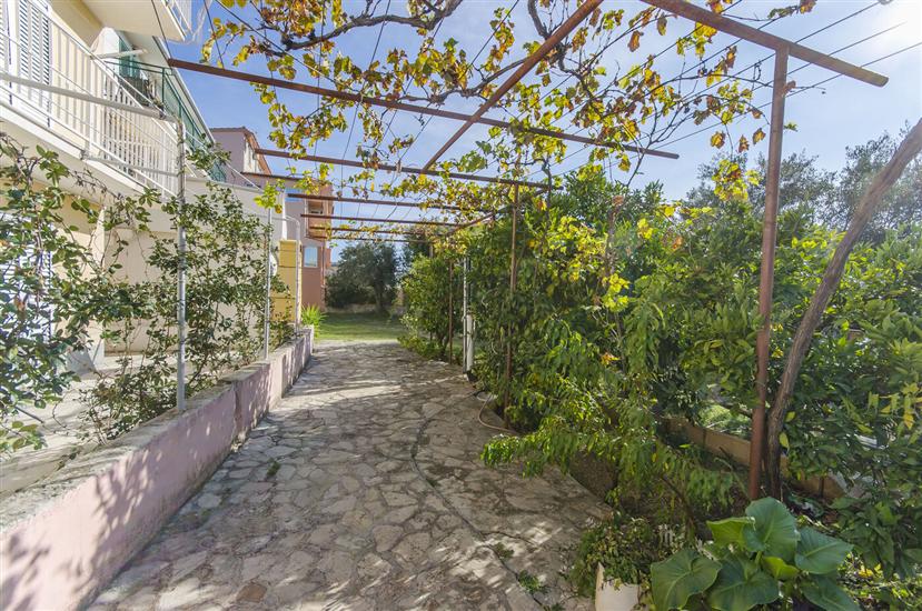 Lägenheter Zuljevic