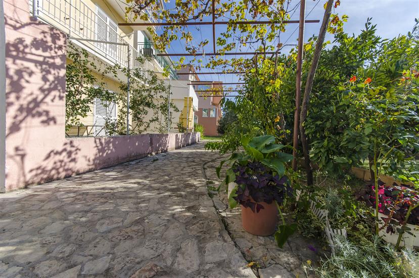 Lägenheter Zuljevic