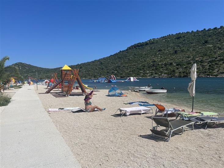 Lägenheter Zuljevic