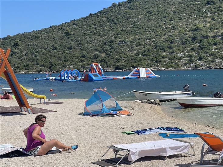 Lägenheter Zuljevic