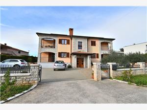 Accommodation with pool Blue Istria,BookNinaFrom 128 €