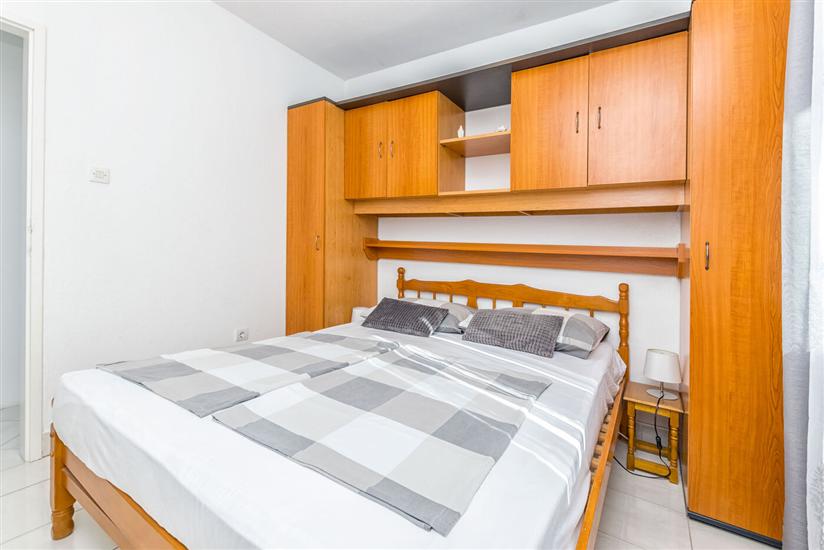 Apartment A3, for 4 persons