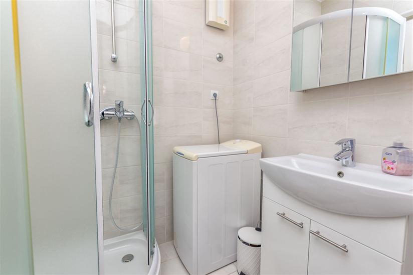 Apartment A3, for 4 persons