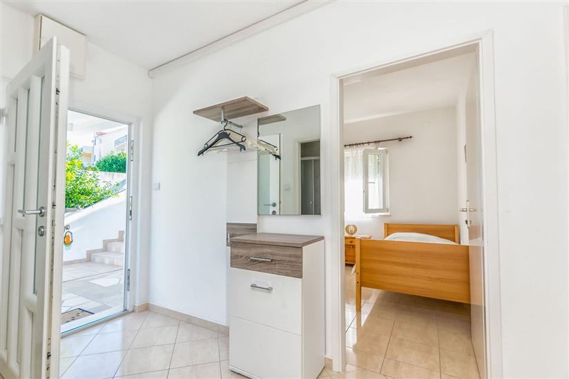 Apartment A4, for 4 persons