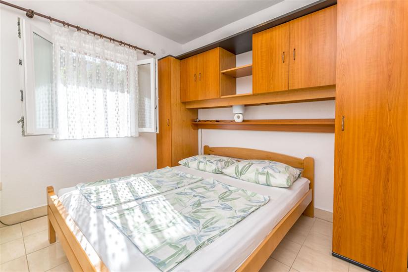 Apartment A4, for 4 persons