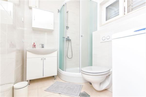 Apartment A4, for 4 persons