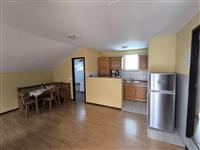 Apartment A3, for 6 persons