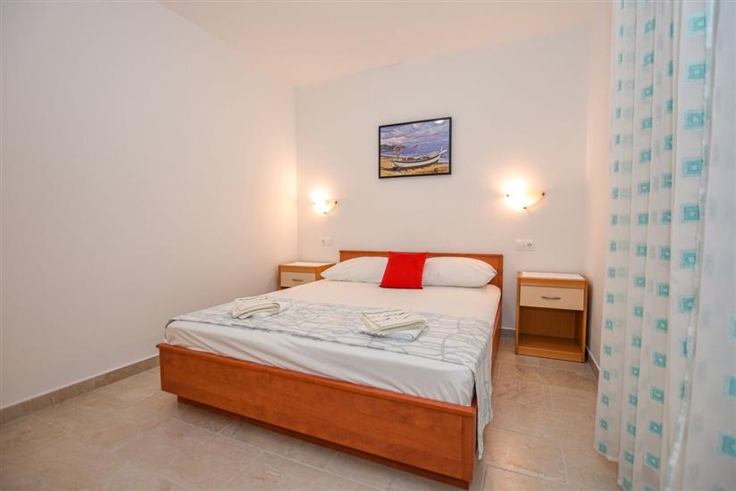 Lägenhet A3, för 3 personer