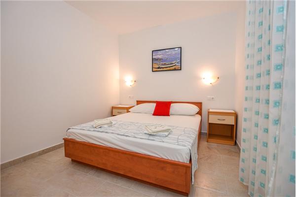 Lägenhet A3, för 3 personer