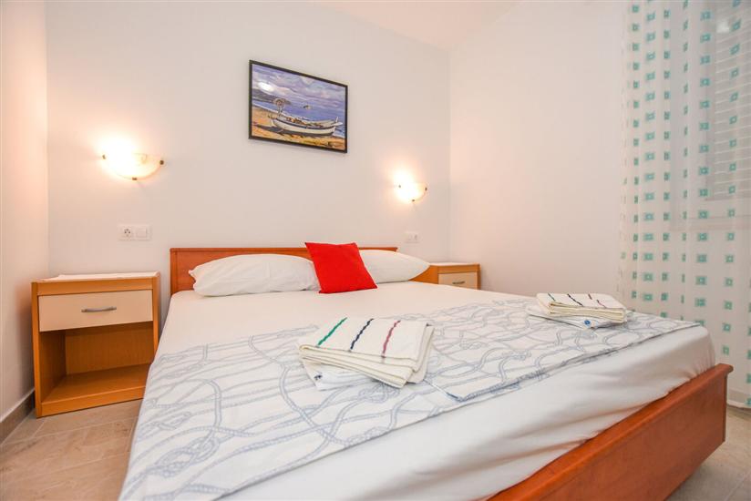 Lägenhet A3, för 3 personer