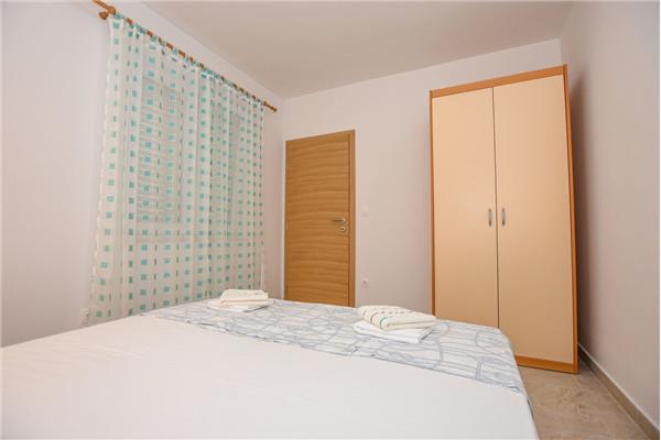 Lägenhet A3, för 3 personer