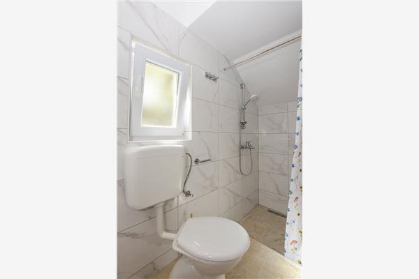 Lägenhet A3, för 3 personer