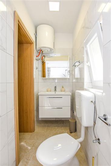 Lägenhet A3, för 3 personer