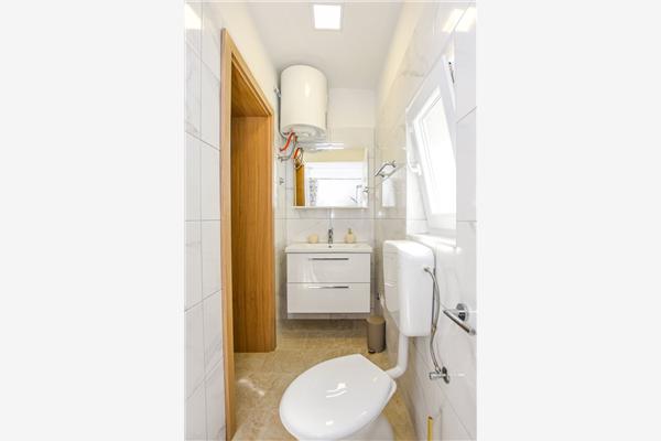 Lägenhet A3, för 3 personer