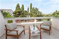 Apartment A4, for 5 persons