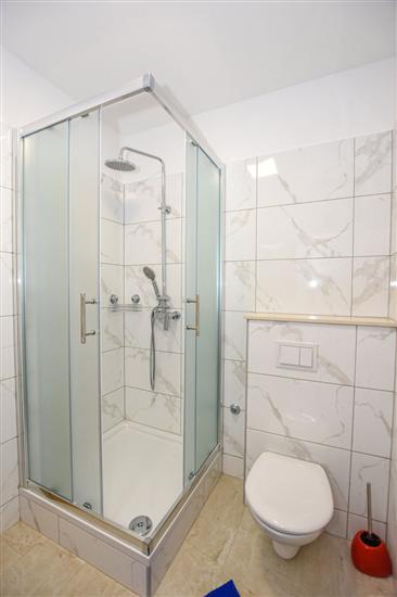 Lägenhet A4, för 5 personer