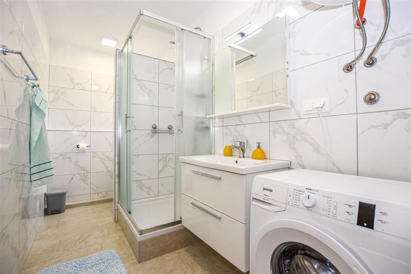 Lägenhet A5, för 5 personer