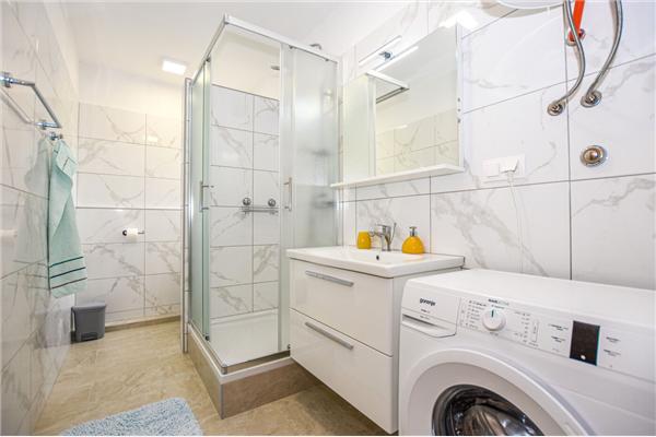 Lägenhet A5, för 5 personer