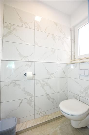 Lägenhet A5, för 5 personer