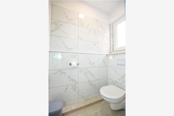 Lägenhet A5, för 5 personer