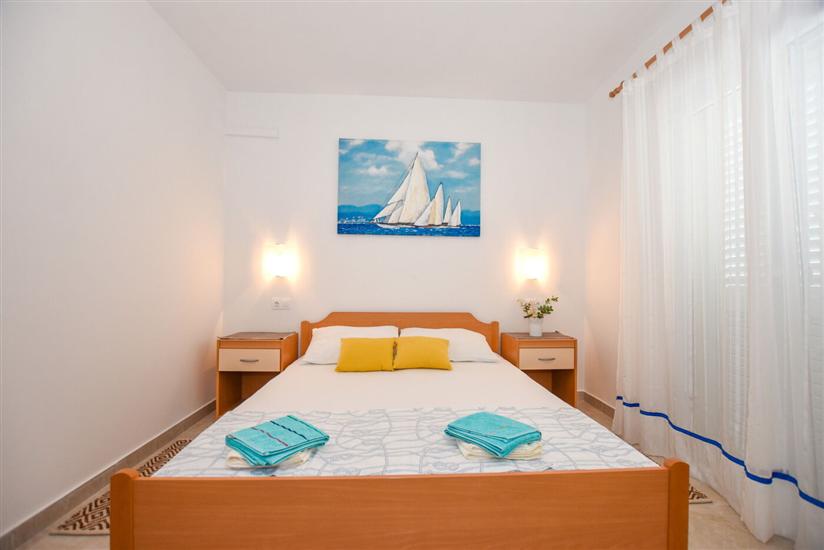 Lägenhet A5, för 5 personer