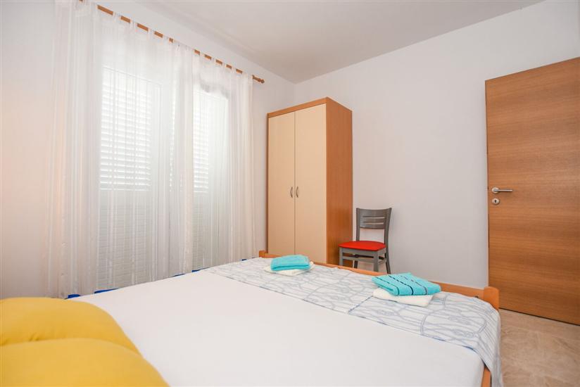 Lägenhet A5, för 5 personer