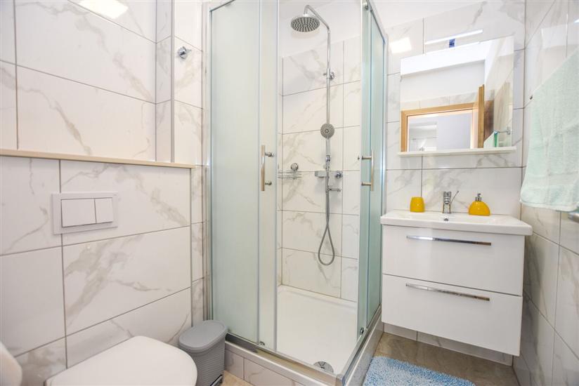 Lägenhet A5, för 5 personer