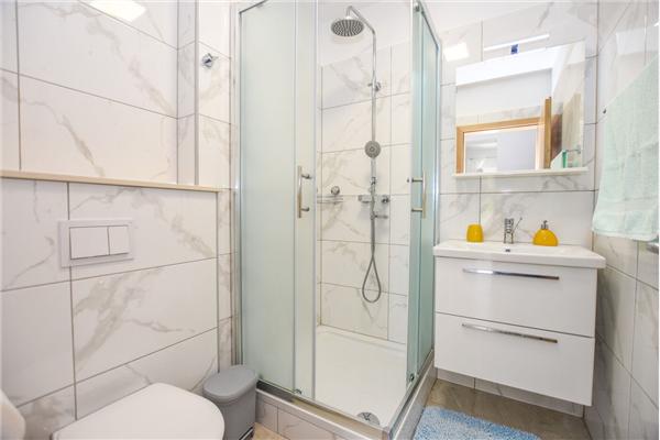 Lägenhet A5, för 5 personer