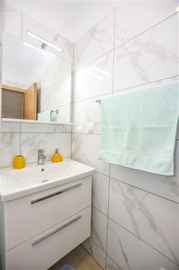 Lägenhet A5, för 5 personer