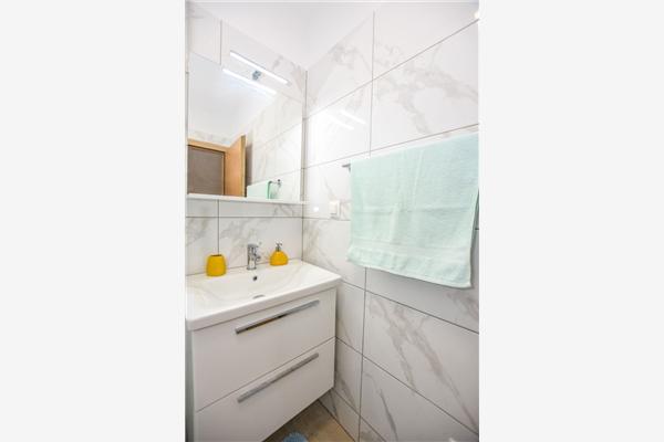 Lägenhet A5, för 5 personer