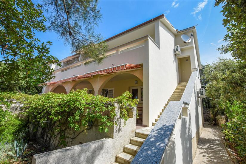 Apartment Oleandra