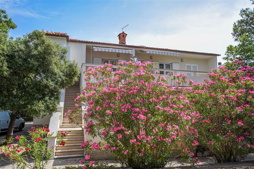 Lägenhet Oleandra