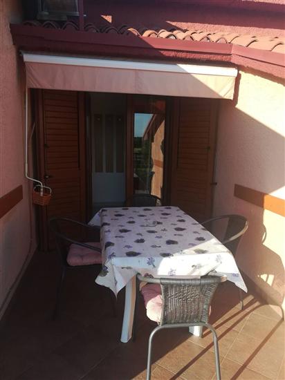 Apartment Dolac