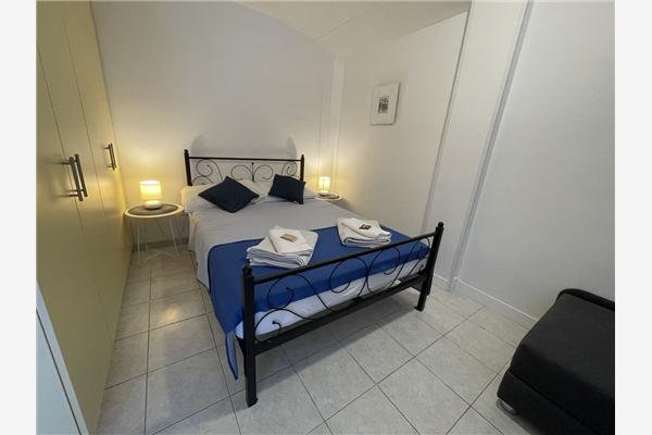 Apartment A2, for 3 persons