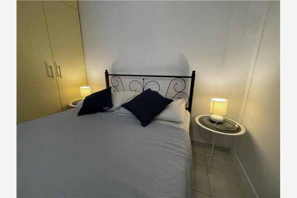 Apartment A2, for 3 persons