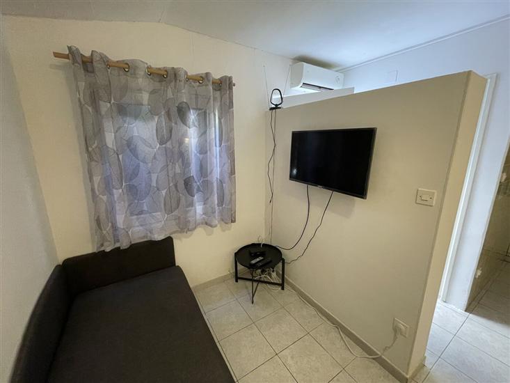 Apartment A2, for 3 persons