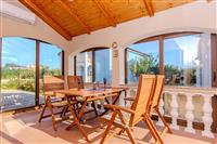 House K1, for 4 persons