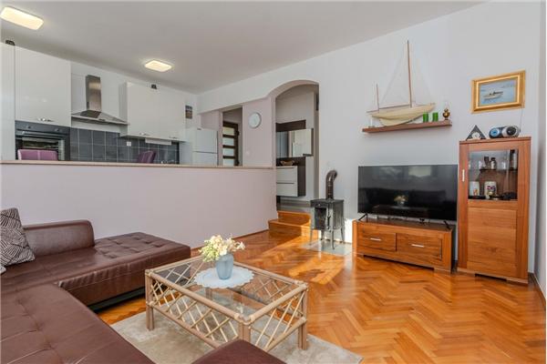 House K1, for 4 persons