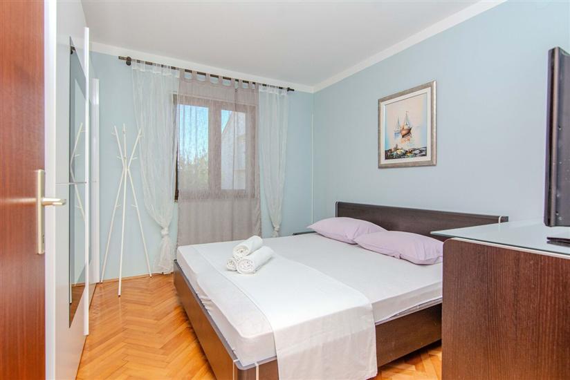 House K1, for 4 persons