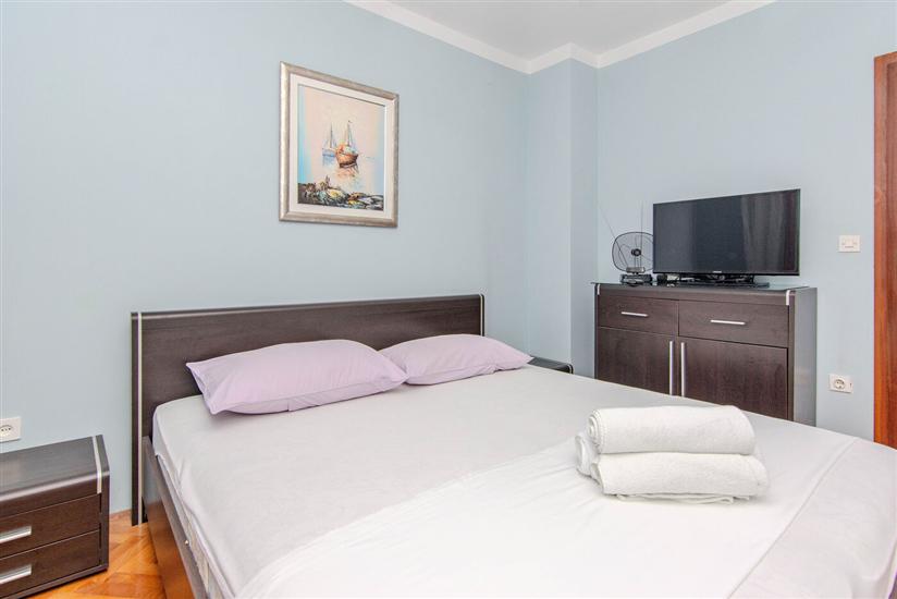 House K1, for 4 persons