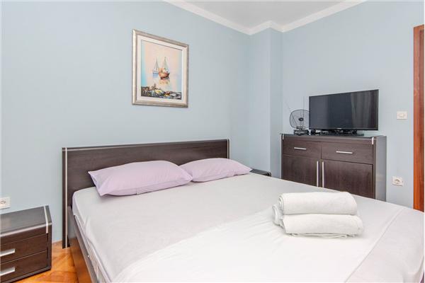 House K1, for 4 persons