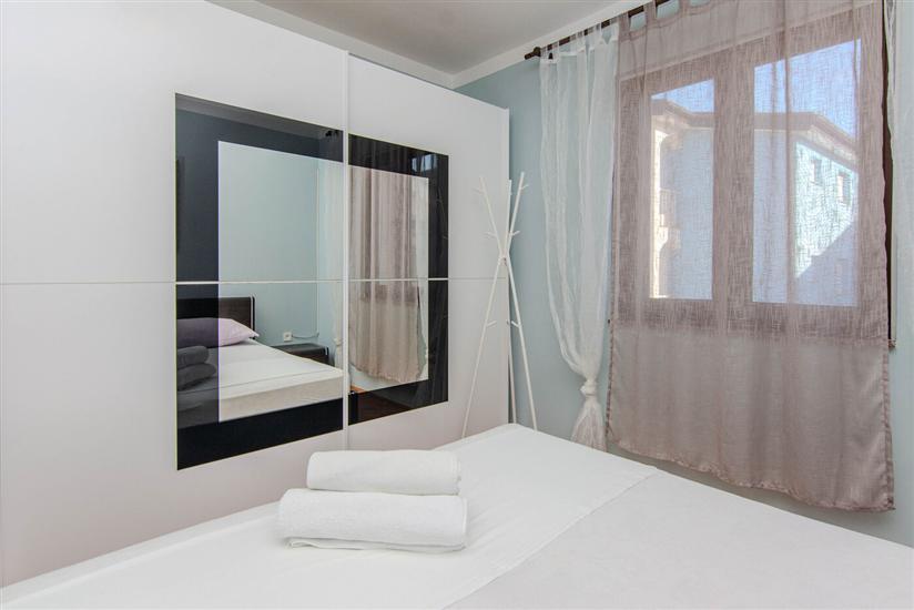 House K1, for 4 persons